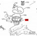 Поддон 1527955031 ПММ AEG/Electrolux/Zanussi