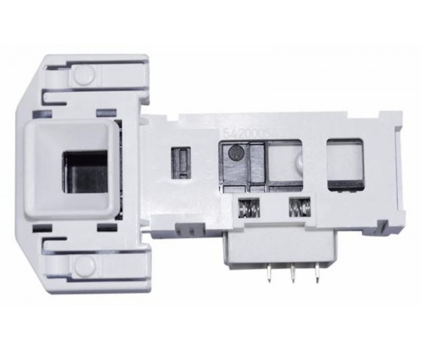 Блокировка люка 658976 Bosch/Siemens